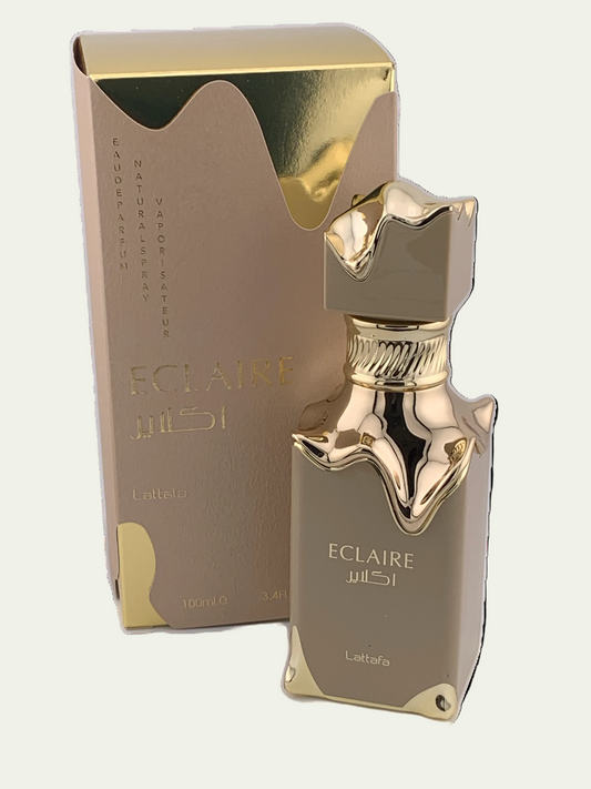 Lattafa Eclaire Decant