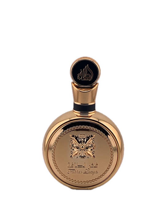 Lattafa Fakhar Gold Extrait Decant