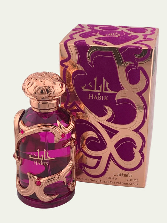 Lattafa Habik Women