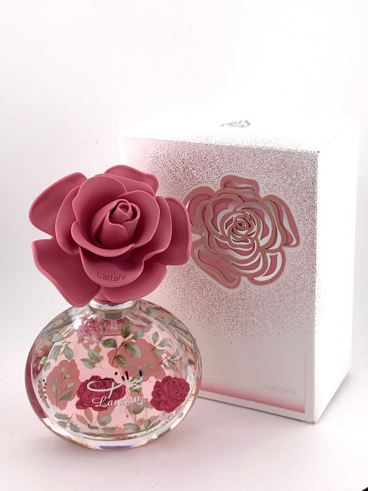 Lattafa Layaan Decant