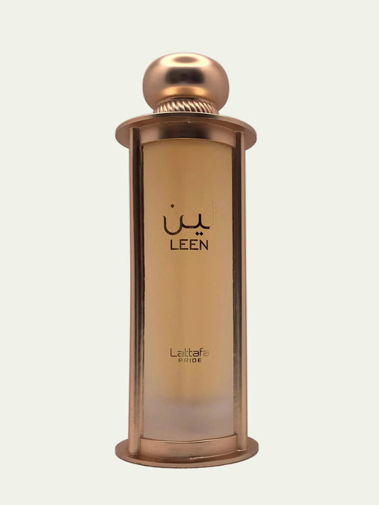 Lattafa Leen Decant
