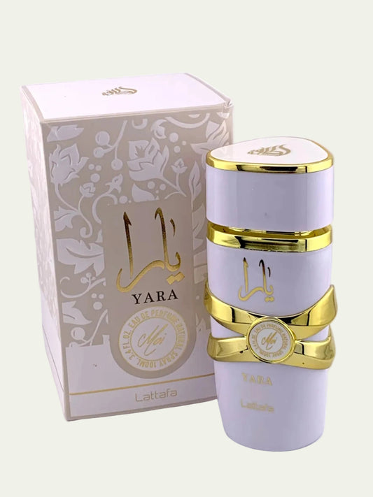 Lattafa Yara Moi Decant