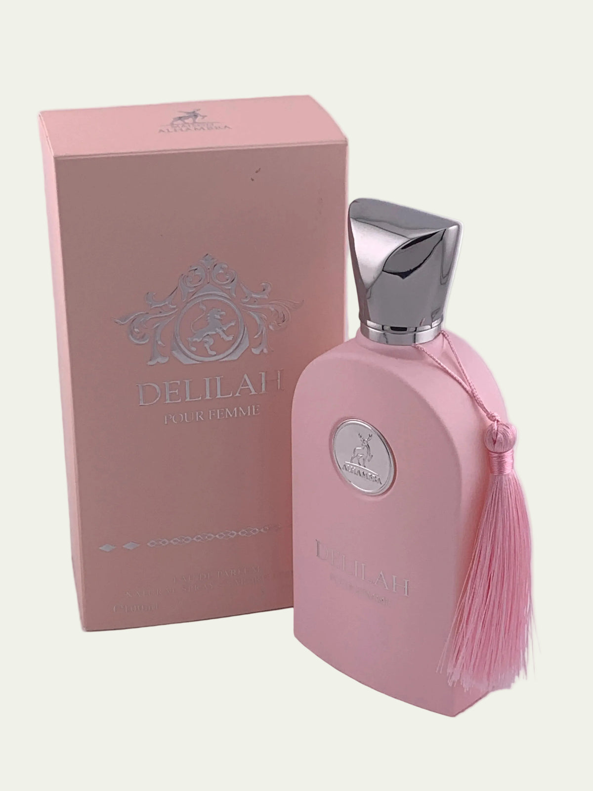 Maison Alhambra Delilah Decant