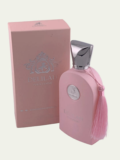 Maison Alhambra Delilah Decant