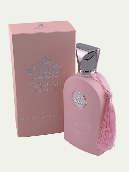 Maison Alhambra Delilah Decant