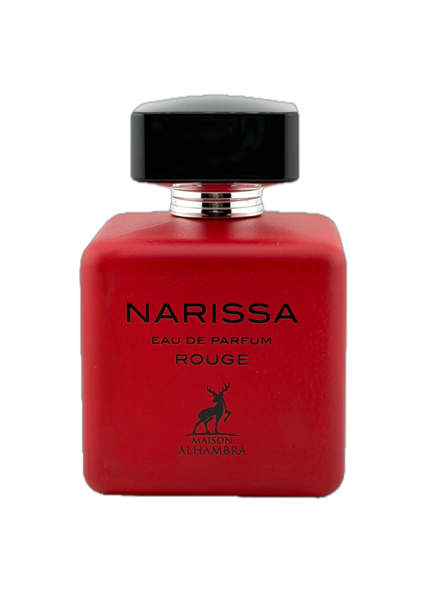Maison Alhambra Narissa Rouge Decant