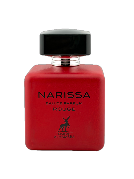 Maison Alhambra Narissa Rouge Decant