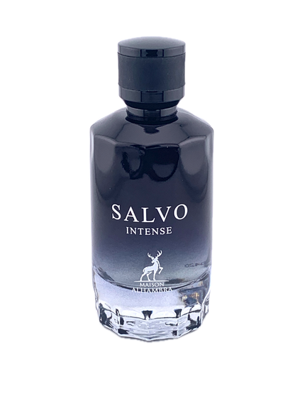 Maison Alhambra Salvo Intense Decant