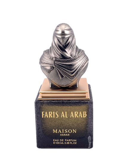 Maison Asrar Faris Al Arab Decant