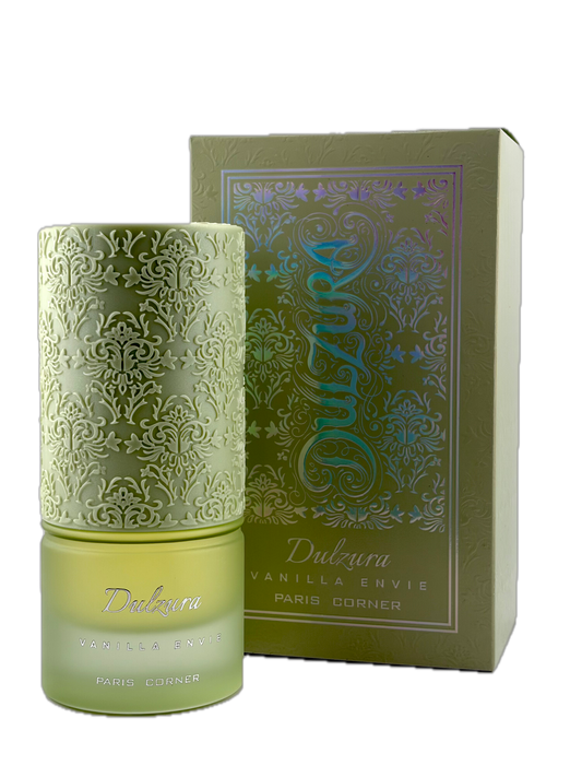 Paris Corner Dulzura Vanilla Envie Decant