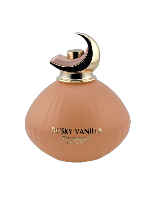 Paris Corner Dusky Vanilla Decant