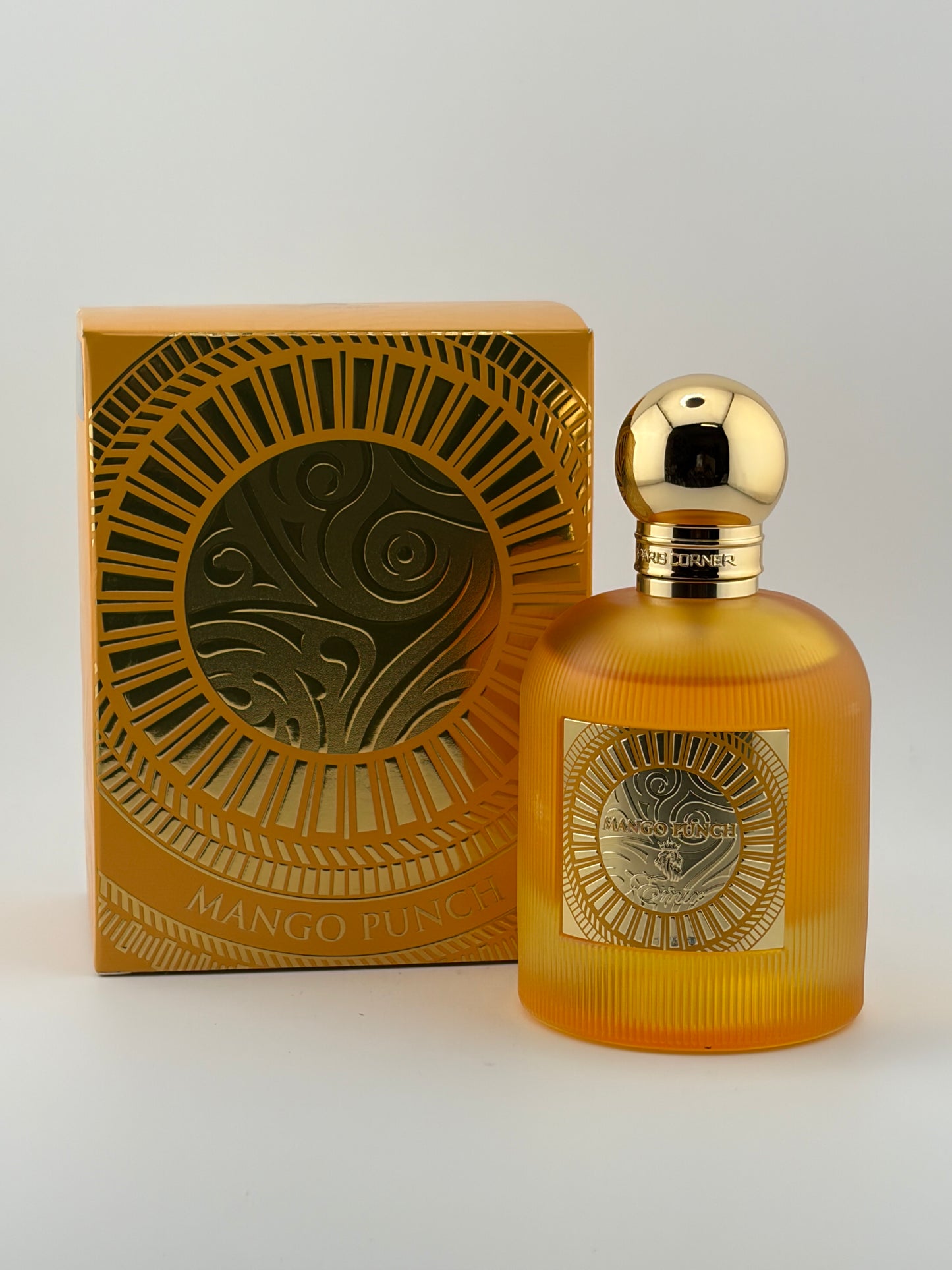 Paris Corner Emir Mango Punch Decant