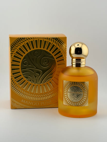 Paris Corner Emir Mango Punch Decant