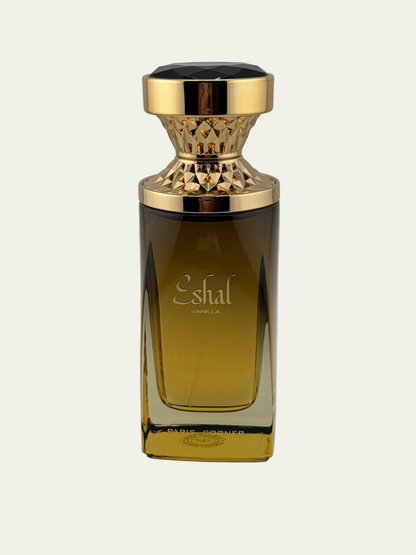 Paris Corner Eshal Vanilla Decant