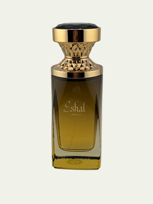 Paris Corner Eshal Vanilla Decant