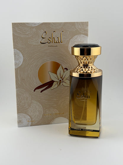 Paris Corner Eshal Vanilla Decant