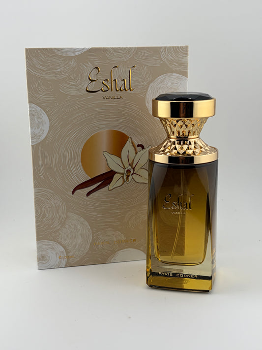 Paris Corner Eshal Vanilla Decant