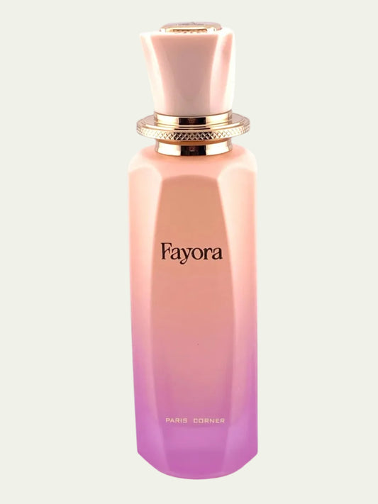 Paris Corner Fayora Decant