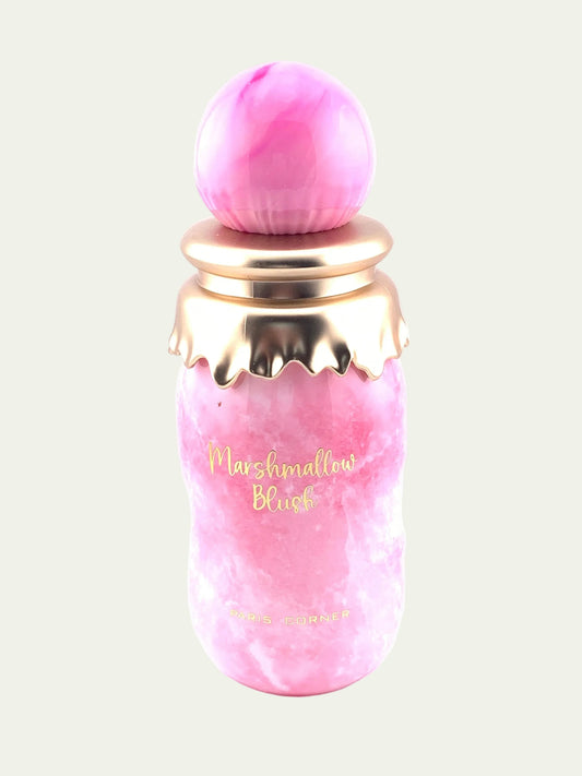 Paris Corner Marshmallow Blush Decant