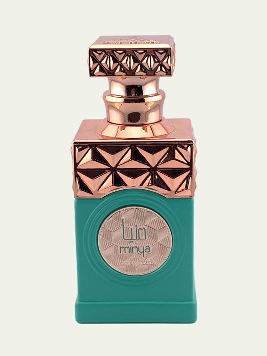 Paris Corner Minya Decant