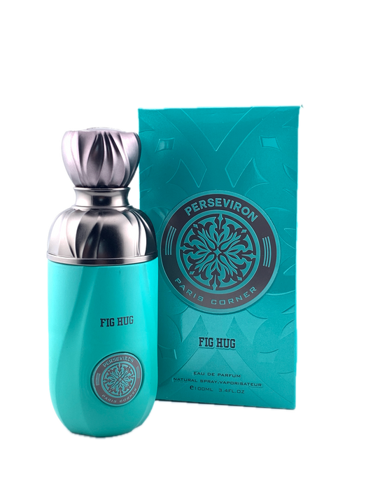 Paris Corner Perseviron Fig Hug 5ml Decant