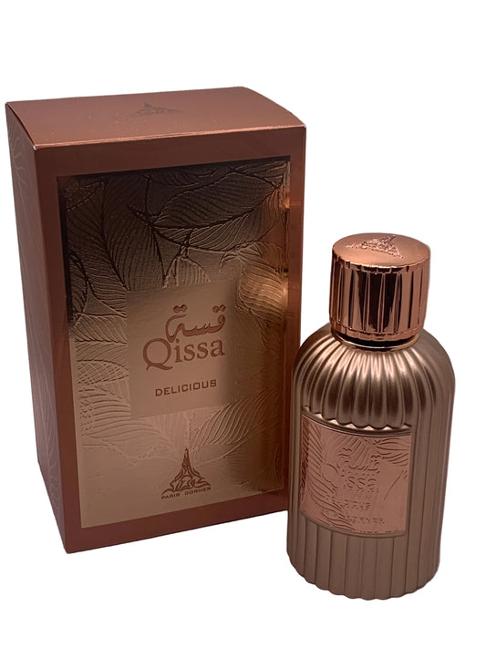 Paris Corner Qissa Gala Decant