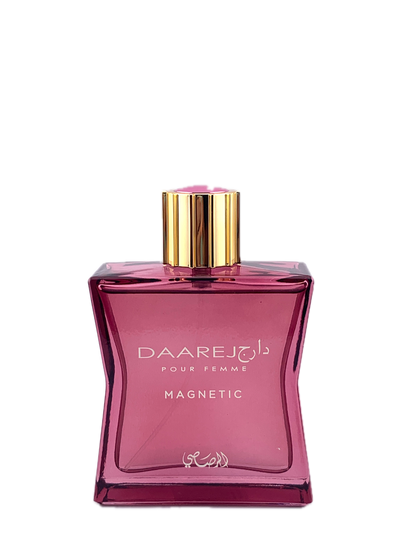 Rasasi Daarej Pour Femme Magnetic Decant