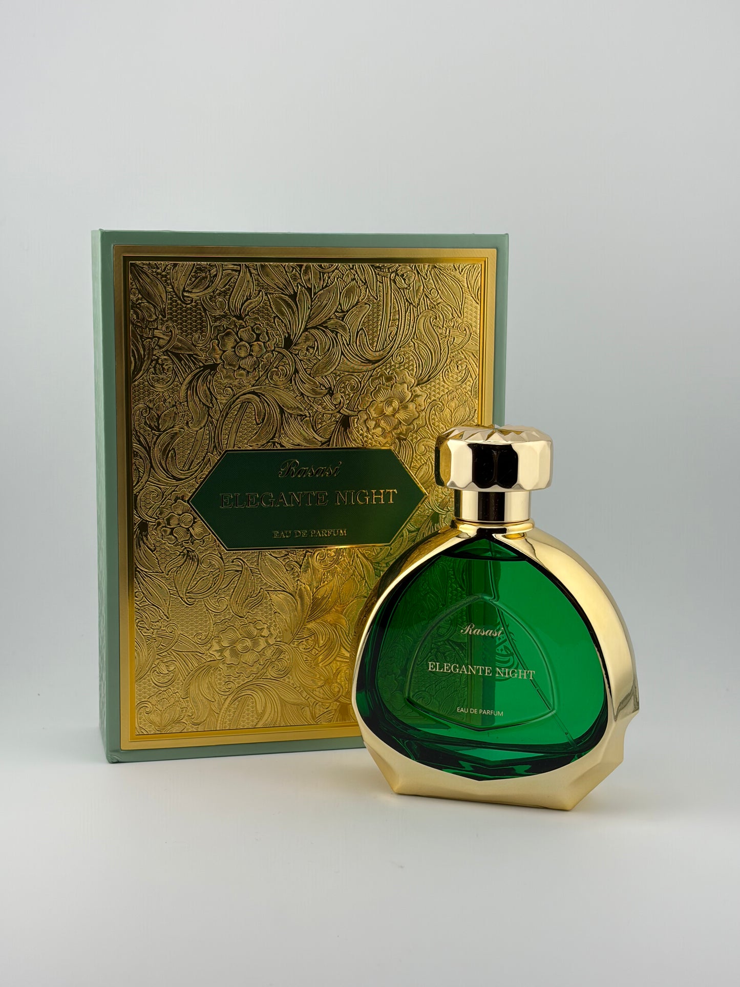 Rasasi Elegante Night Decant