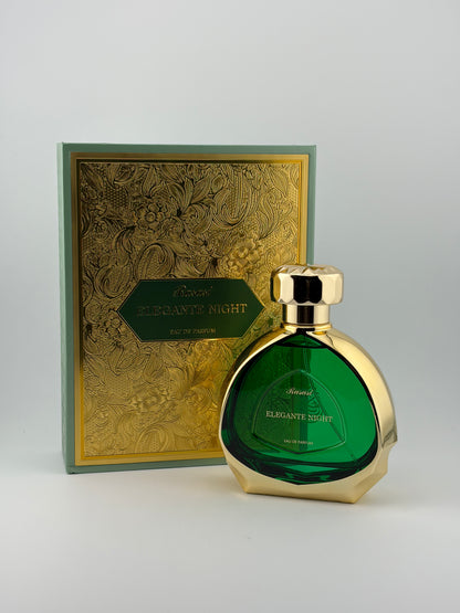 Rasasi Elegante Night Decant