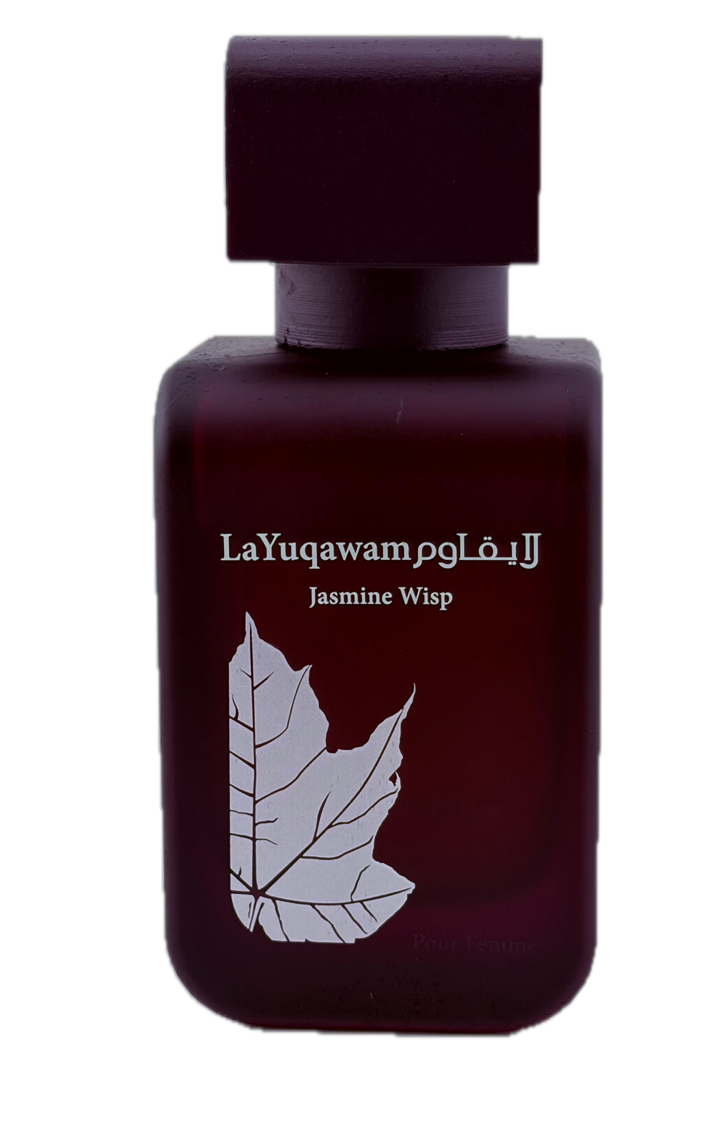 Rasasi LaYuqawam Jasmine Wisp Decant
