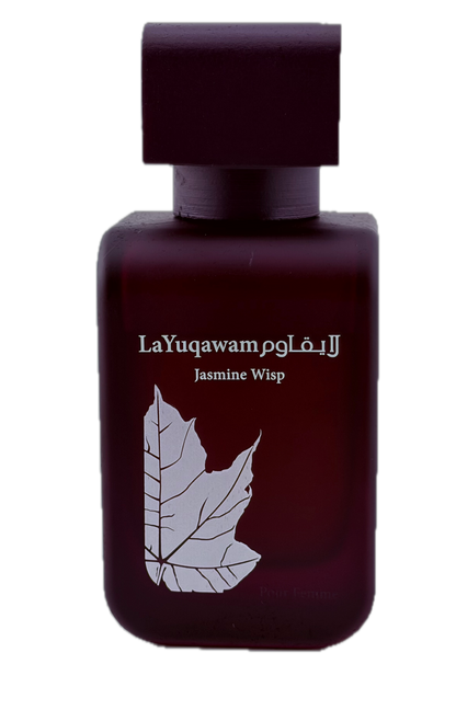 Rasasi LaYuqawam Jasmine Wisp Decant