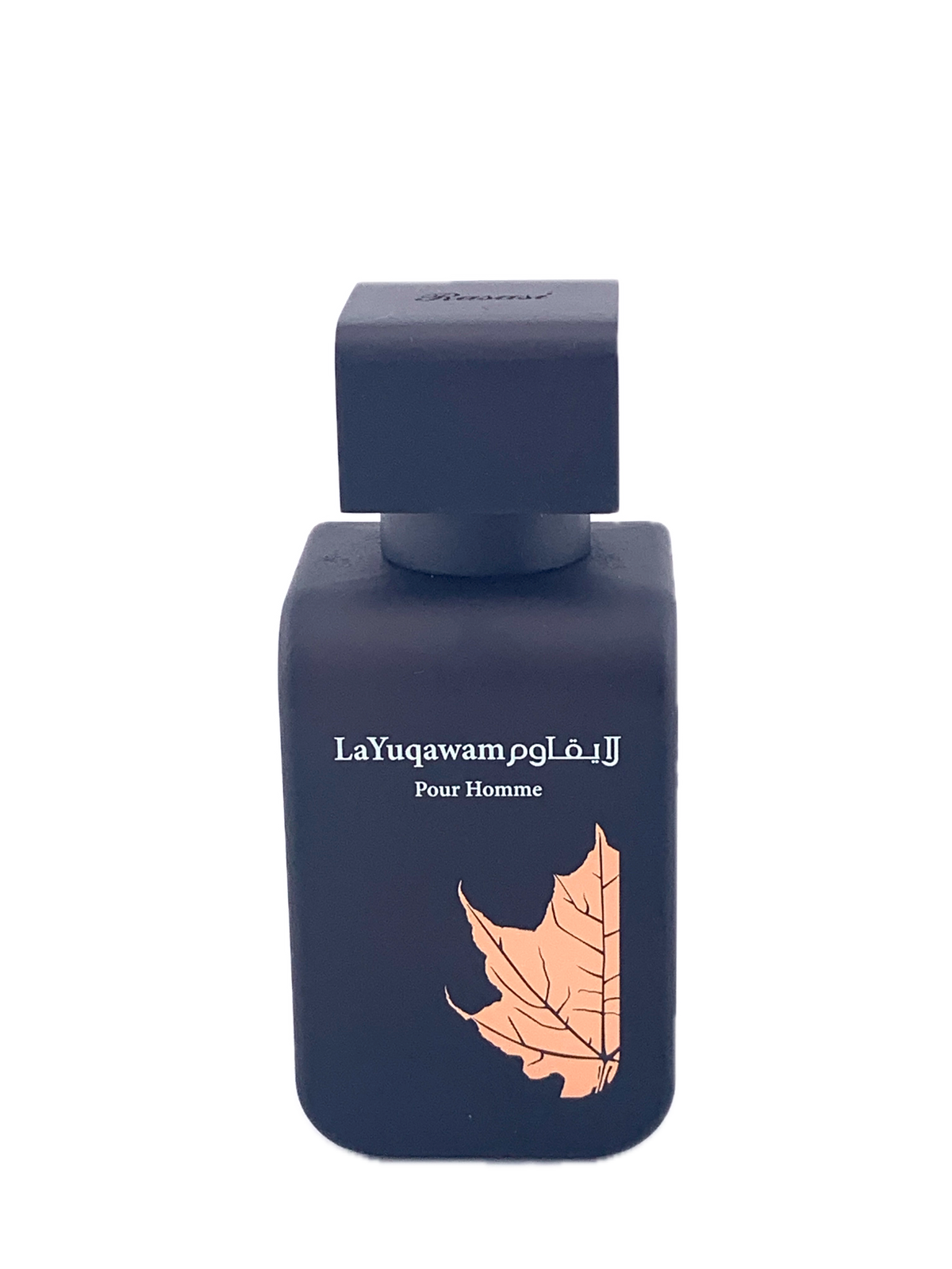 Rasasi LaYuqawam Pour Homme Decant