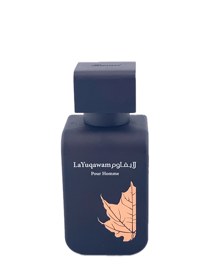 Rasasi LaYuqawam Pour Homme Decant