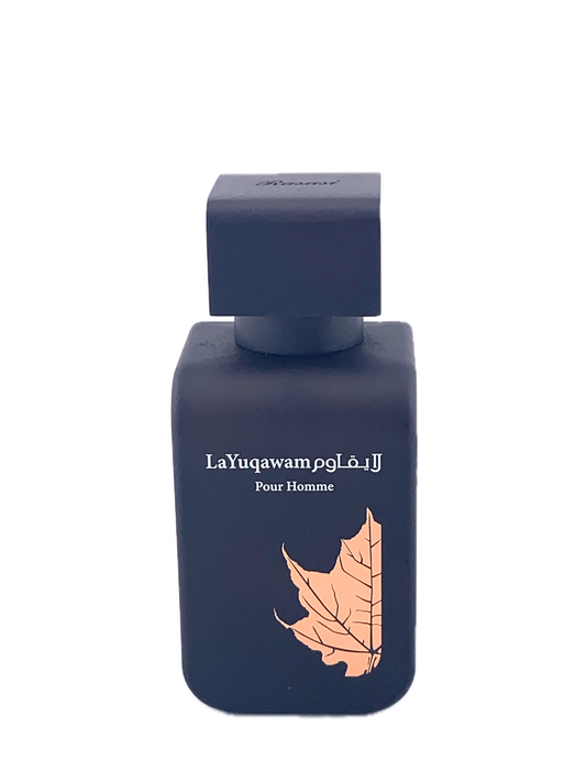 Rasasi LaYuqawam Pour Homme Decant