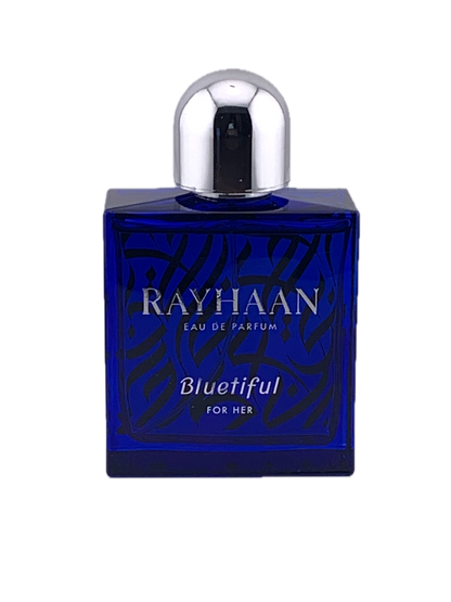 Rayhaan Bluetiful For Her Decant
