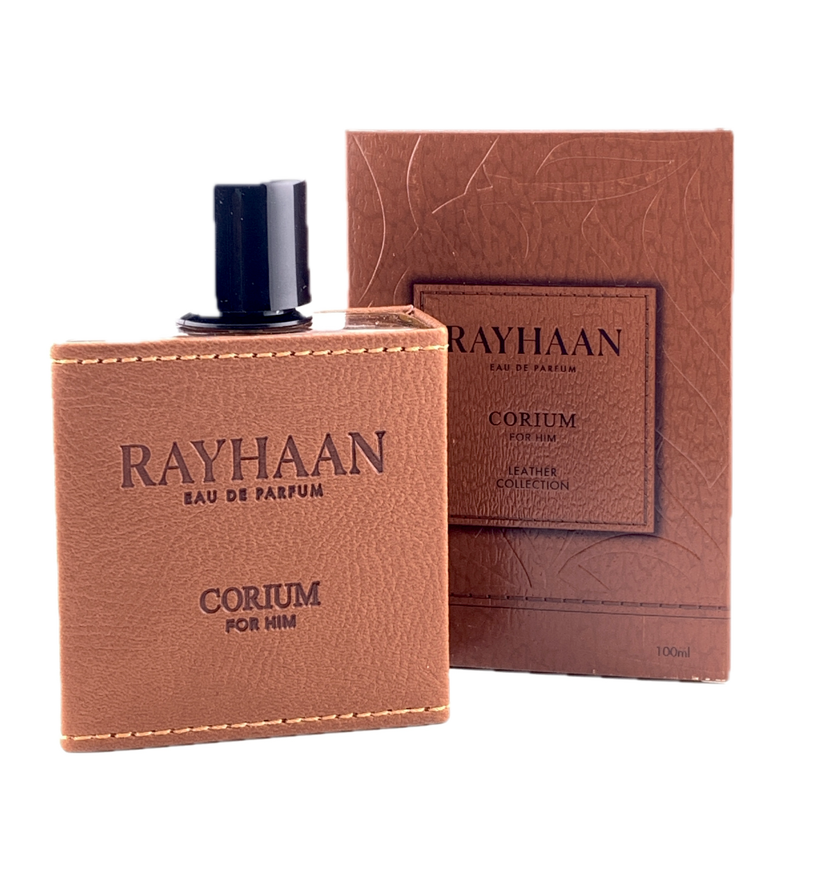 Rayhaan Corium For Him Decant