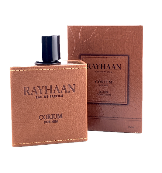 Rayhaan Corium For Him Decant