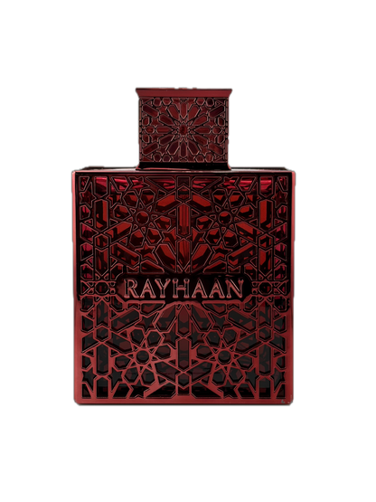 Rayhaan Crimson Decant