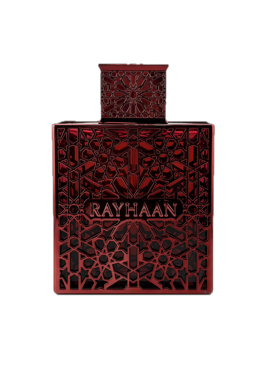 Rayhaan Crimson Decant