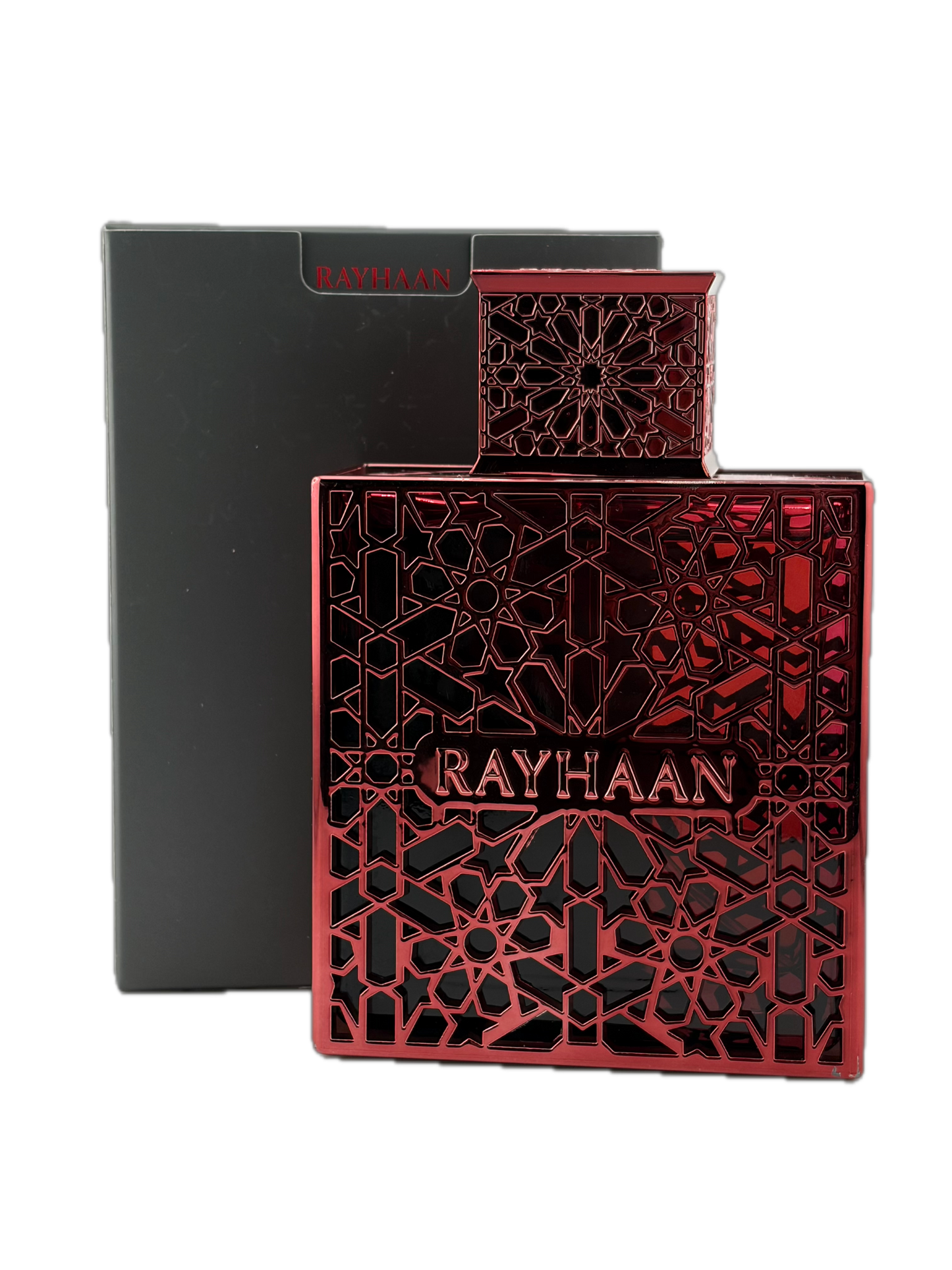 Rayhaan Crimson Decant