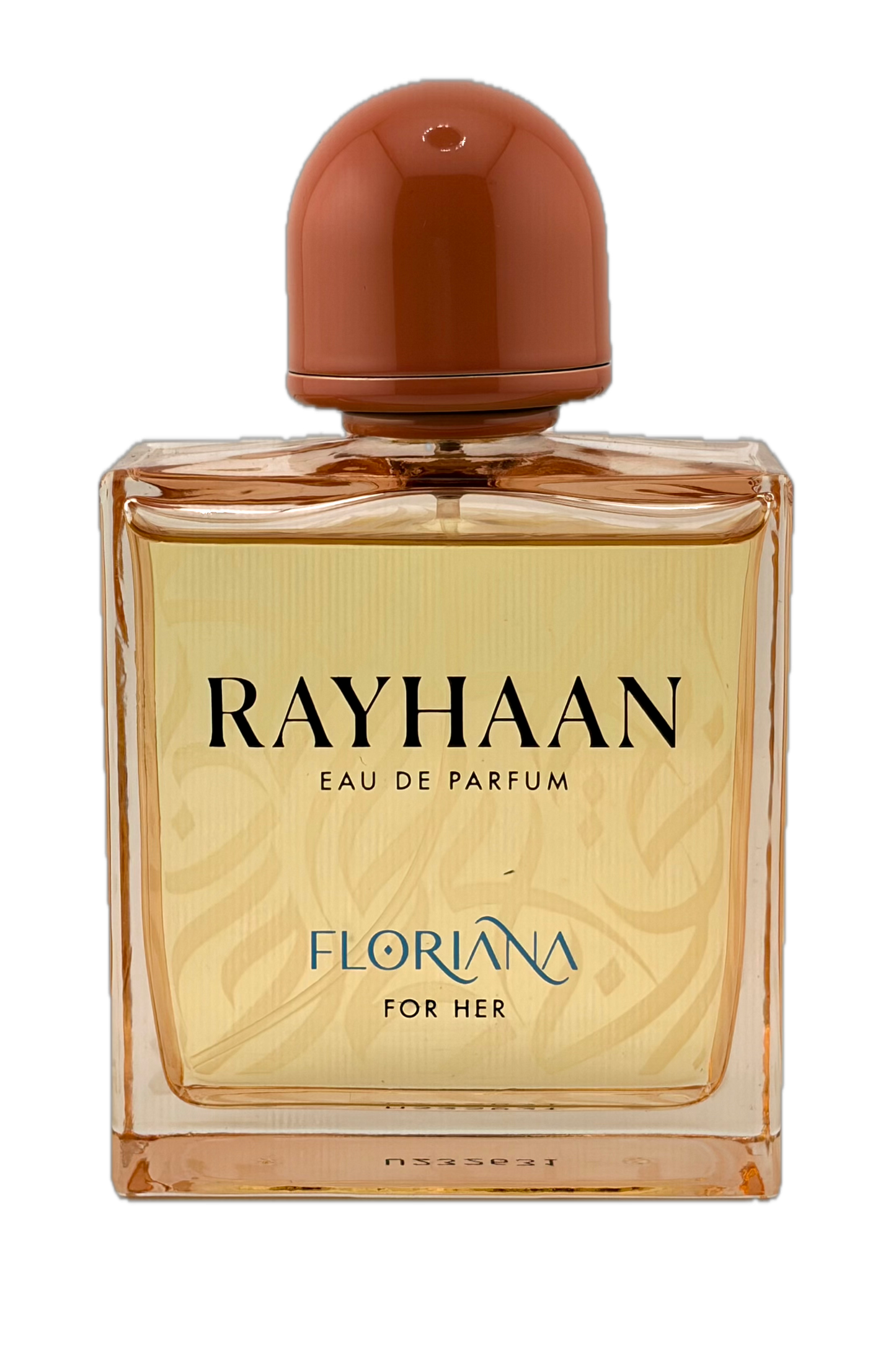 Rayhaan Floriana For Her Decant