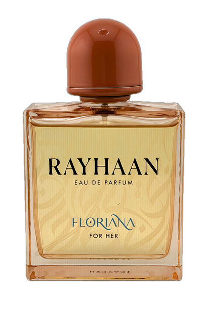 Rayhaan Floriana For Her Decant