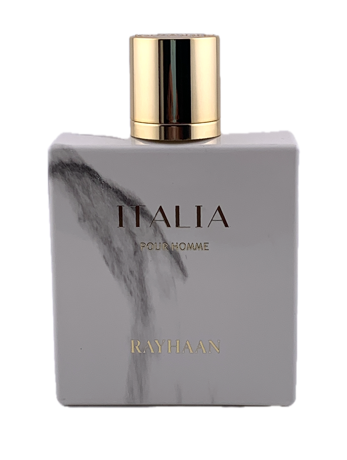 Rayhaan Italia Decant