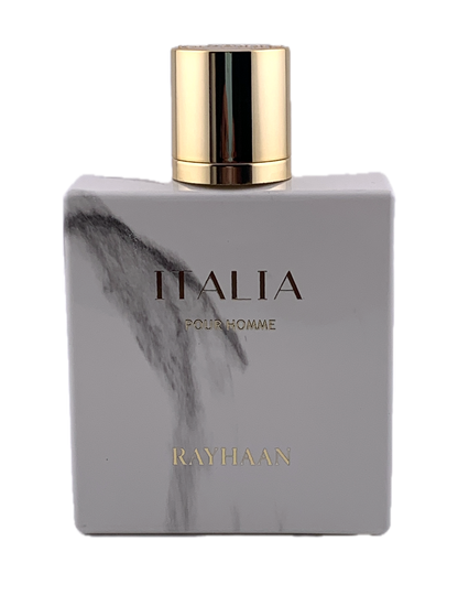 Rayhaan Italia Decant