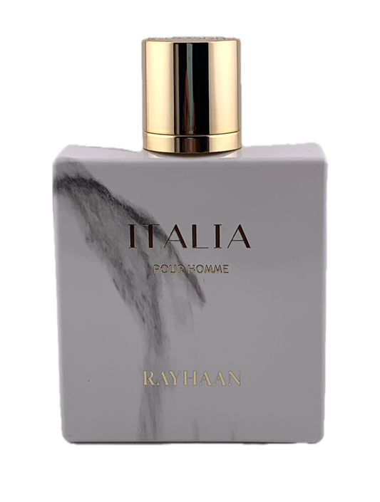 Rayhaan Italia Decant