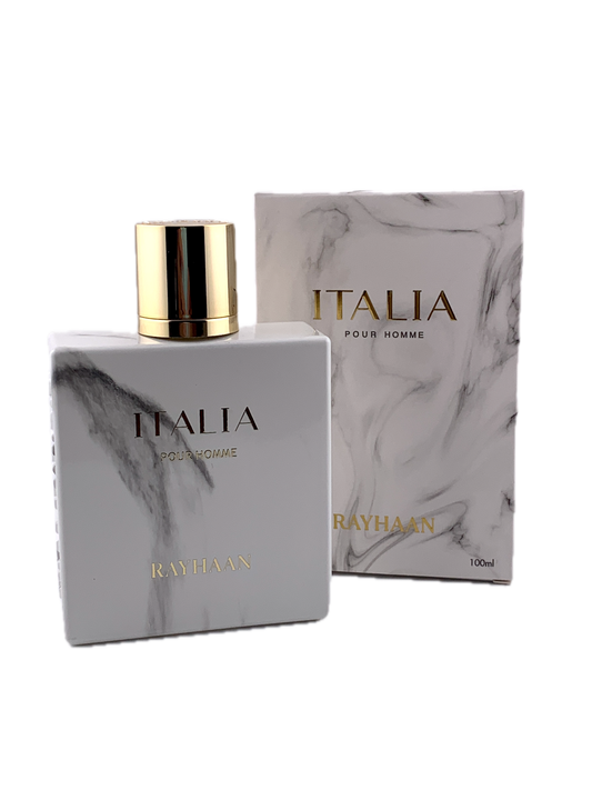Rayhaan Italia Decant