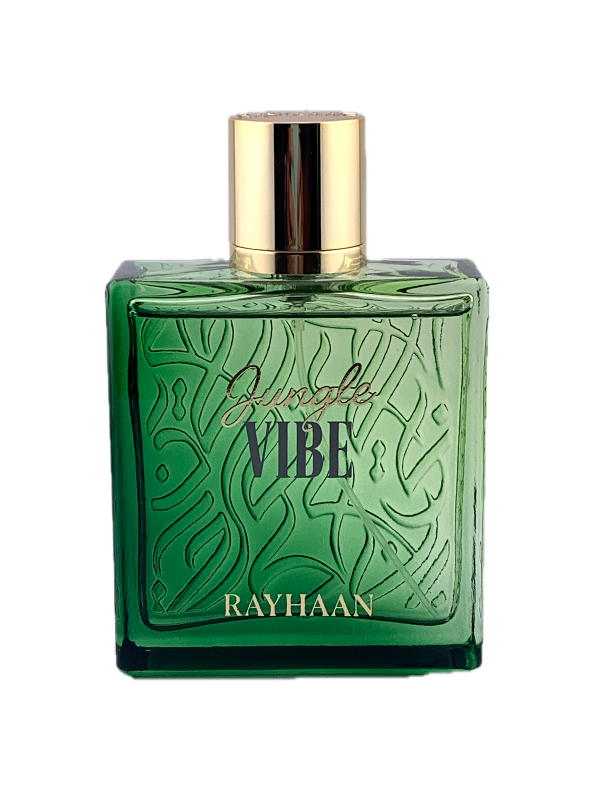 Rayhaan Jungle Vibe Decant