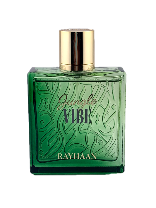 Rayhaan Jungle Vibe Decant