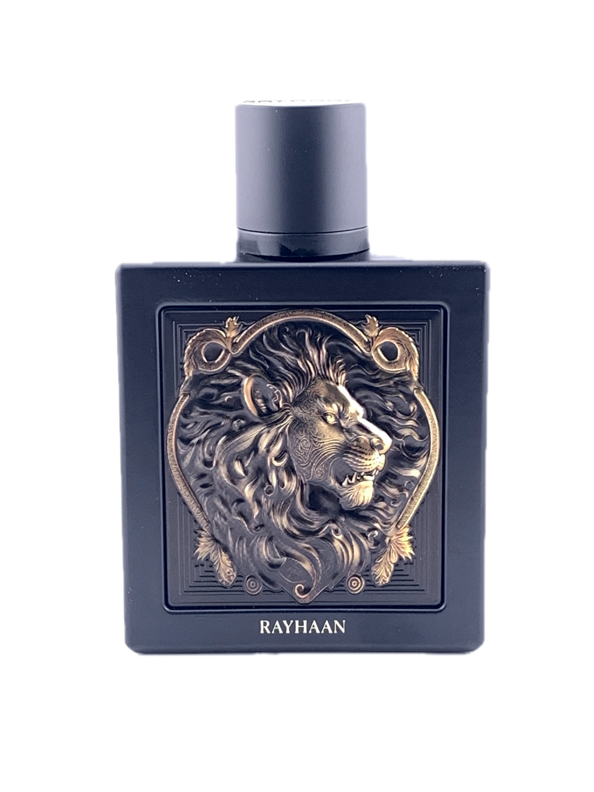 Rayhaan Lion Decant