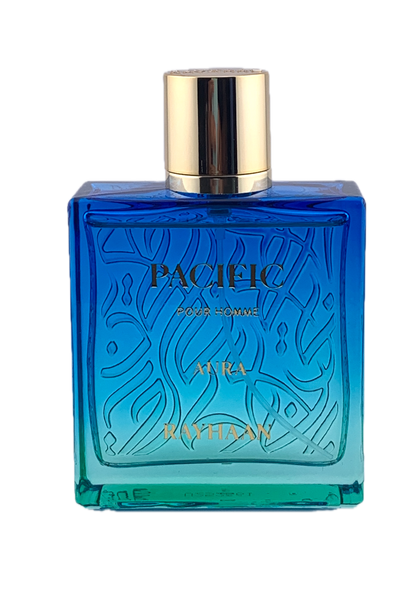 Rayhaan Pacific Aura Decant